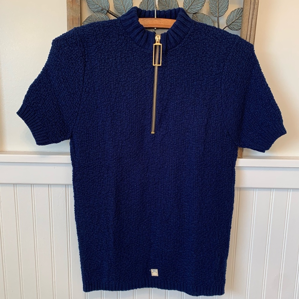 *NWT* Vintage Miss Scotch English Sweater